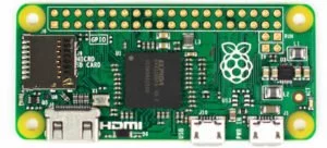 Raspberry Pi Zero1024