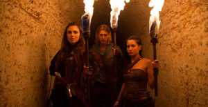 Shannara HBO Nordic