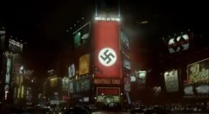 The Man in the High Castle