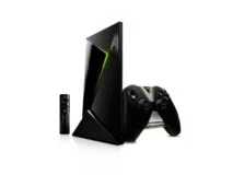 nvidia shield tv