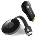 ny gammel chromecast