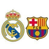 real madrid barcelona