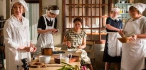 Badehotellet sæson 3