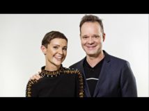 DRs Store Juleshow 2015