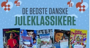 Dansk Filmskat Jul