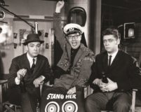 Danske bryggerier Kjeld Petersen Erik Dibbern og Dirch Passer