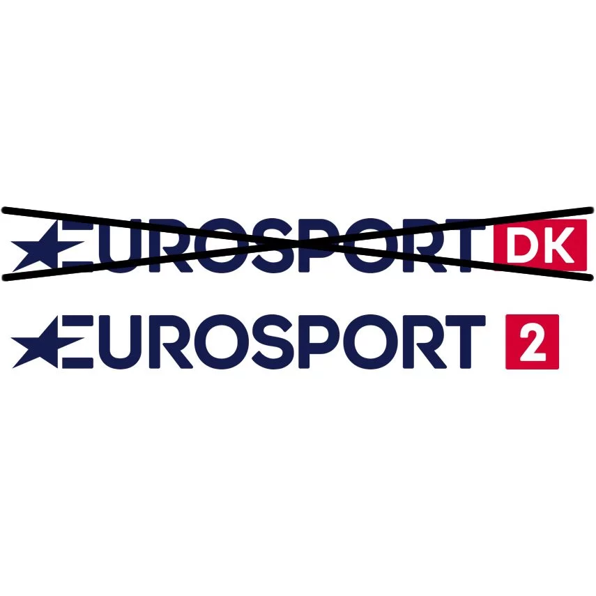 Eurosport DK Eurosport 2 300