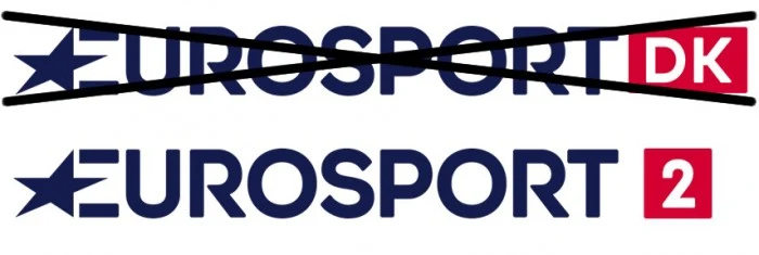 Eurosport DK Eurosport 2