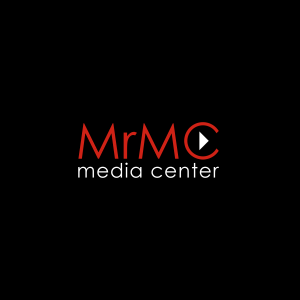 MrMC media center Apple TV