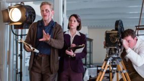 Thure Lindhardt badehotellet