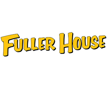 fuller house netflix 2016