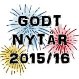 godt nytaar 2015 2016
