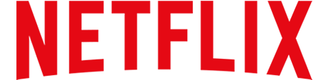 netflix logo tabel
