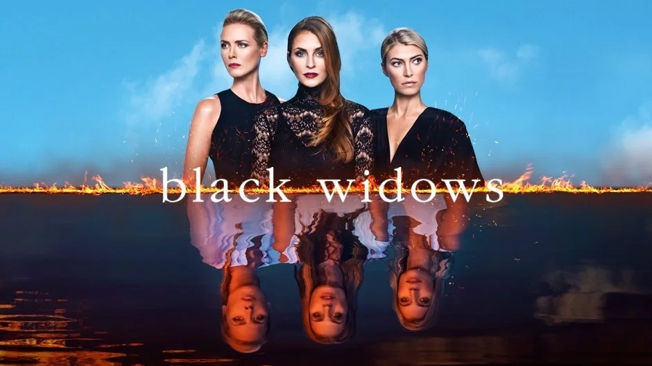 Black Widow TV3 Viaplay