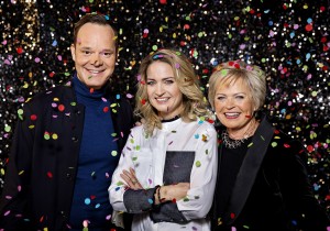 Grand Prix værter 2016 DR1