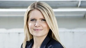 Heidi Frederikke Sigdal TV 2