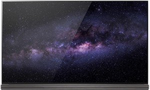 OLED TV LG G6