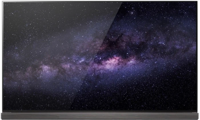 OLED TV  LG G6