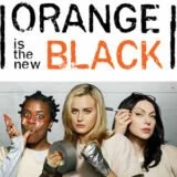 Orange is the new black