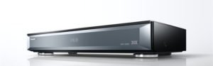 Panasonic UB900