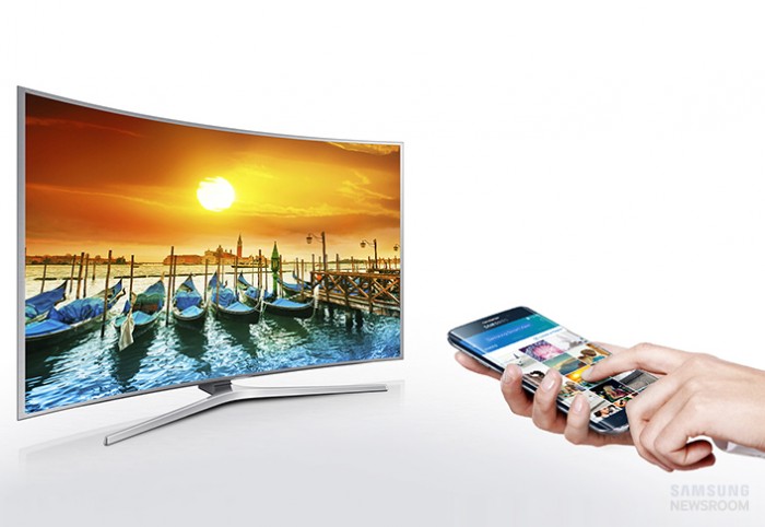 Samsung SmartView