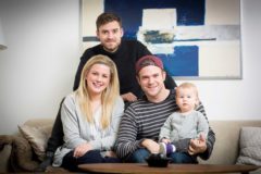 Silas johannes louise Kanal 4