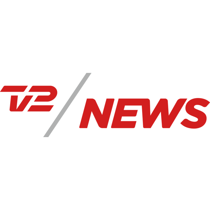 TV 2 News logo square