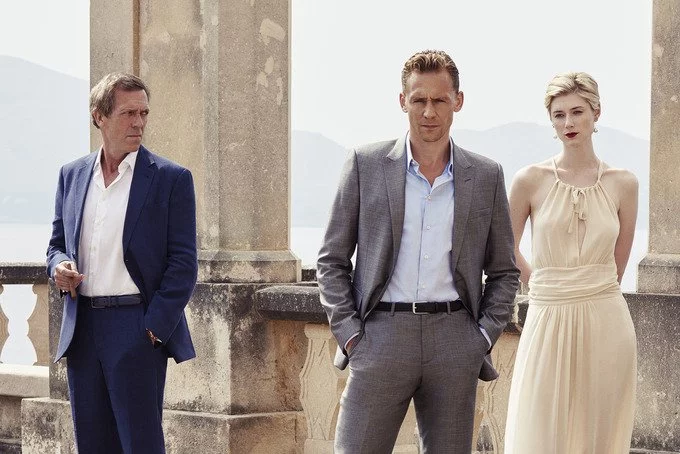 The Night Manager C More