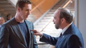 billions damien lewis Paul Giamatti HBO Nordic