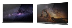 LG OLED 2016 G7 E6