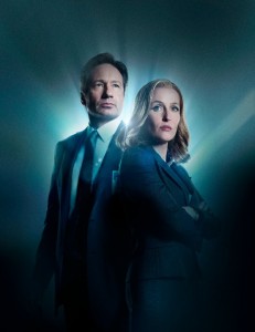 xfiles Viaplay TV3