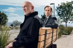 Better Call Saul sæson 2 Netflix streaming