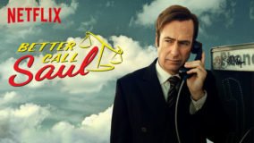 Better Call Saul Netflix