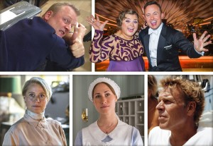 Billedbladet TV Guld 2016