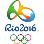 Rio 2016 OL logo