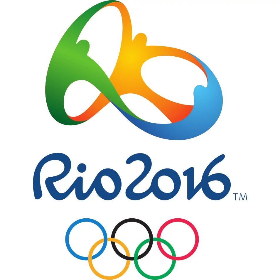 Rio 2016 OL logo