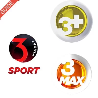 TV3 sport kanaler billigst