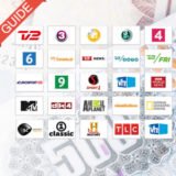 TVpakke priser guide