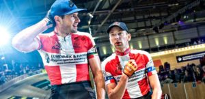 VM banecykling TV 2 Sport