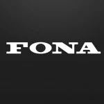 fona logo