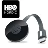 Chromecast HBO Nordic