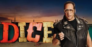 Dice HBO Nordic