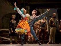 Le Corsaire