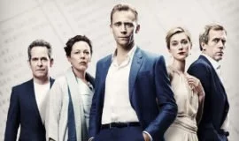 The Night Manager - Sæson 1