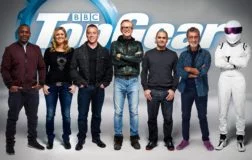 Topgear 2016