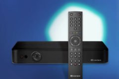 HD Entertain Center boks Canal Digital