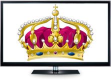 Royal TV
