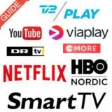 Smart TV Apps guide