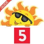 Kanal 5 sommer tv