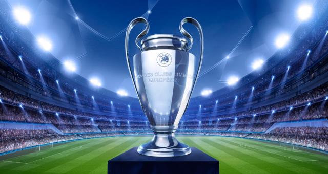Tolk Udgangspunktet balance Champions League finalen 2016 på TV og Streaming